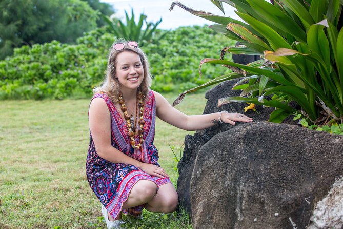 Semi Private Honolulu Historical Tour - Traveler Feedback