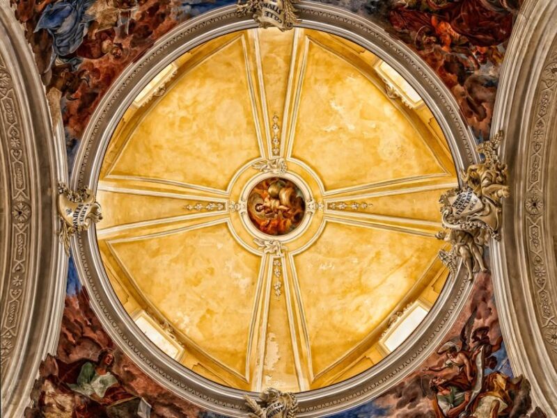 Semi-Private Journey Catania, Siracusa & Ortigia With Lunch - Itinerary Highlights