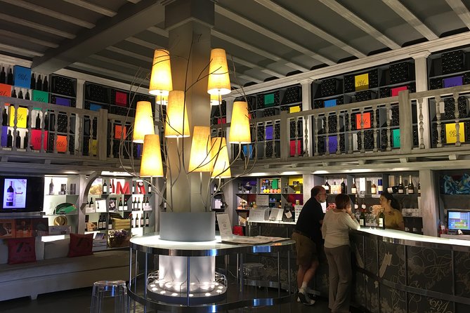Semi-Private La Rioja Tour of 3 Premium Wineries From Bilbao - Highlights of the Tour