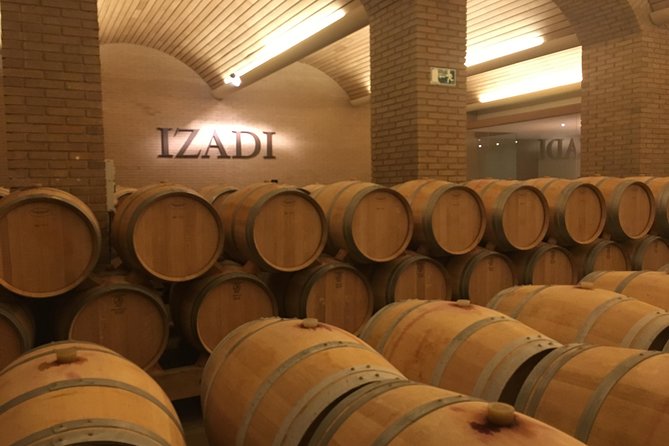Semi-Private La Rioja Tour of 3 Premium Wineries From Bilbao - Pricing and Guarantees