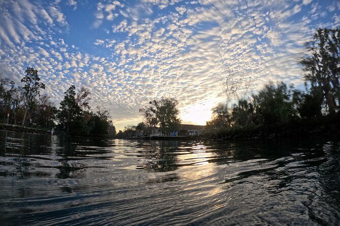 Semi Private Manatee Swim Tour - Frequently Asked Questions