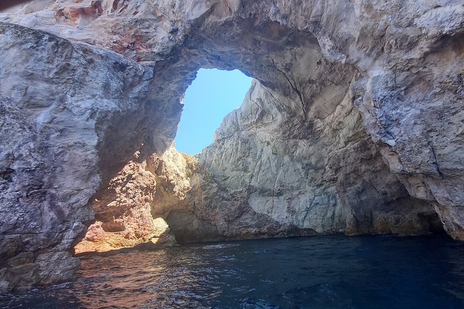 Semi Private Morning Cruise From Pollonia to Polyaigos - Inclusions and Amenities