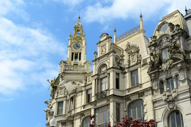 Semi - Private Oporto Food Tour - About Your Stay