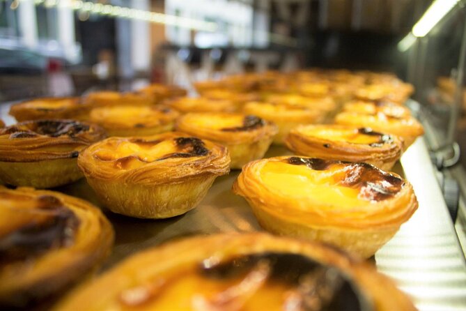 Semi - Private Oporto Food Tour - Guide Violetas Expertise