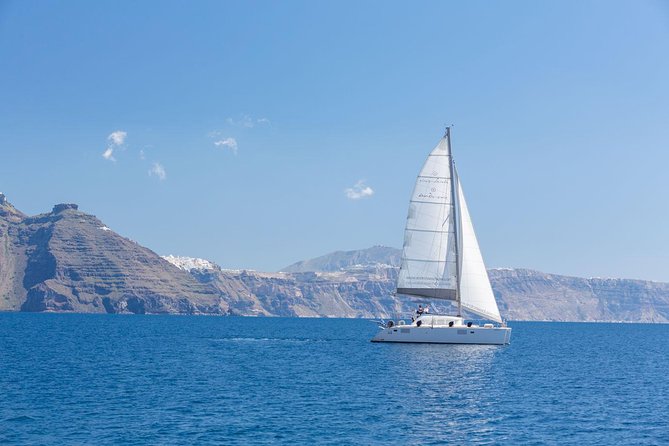 Semi Private Premium | Catamaran Cruise With BBQ on Board & Drinks - Culinary Experience on Board