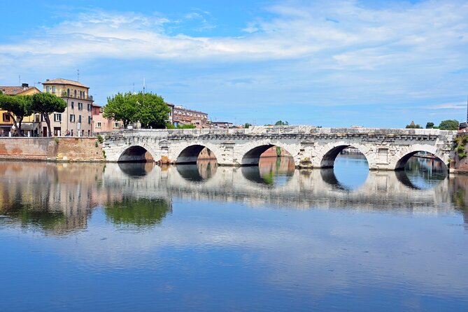 Semi-Private Rimini Tour of City Highlights With Top-Rated Guide - Key Attractions