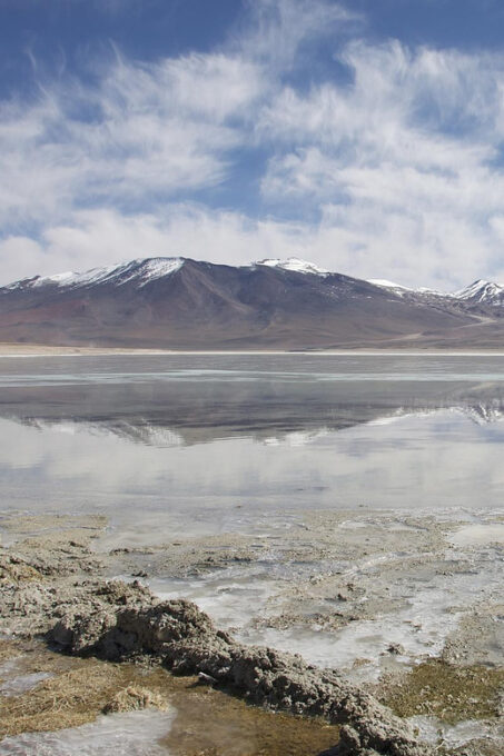 Semi-Private Service: San Pedro De Atacama - Uyuni 3d/2n - Booking Information