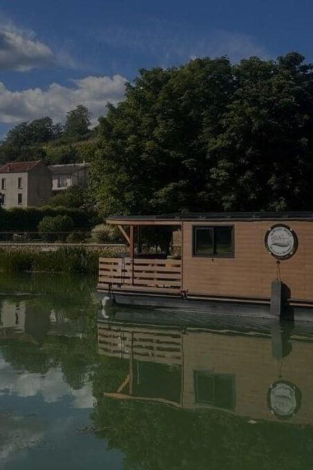 Semi Private Solar Boat Cruise in Champagne - Booking and Cancellation