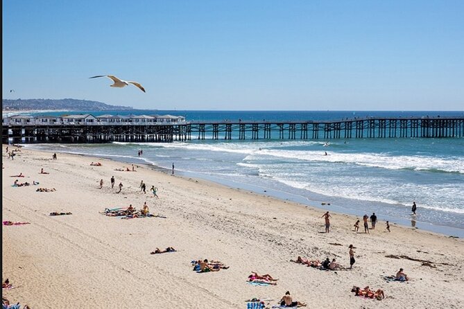 Semi-Private Surf Lesson - Duration
