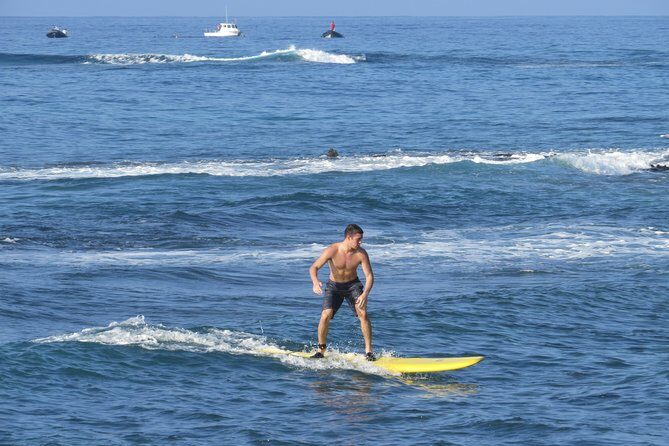 Semi Private Surf Lessons - An In-Depth Look at the Semi-Private Surf Lessons in Kauai