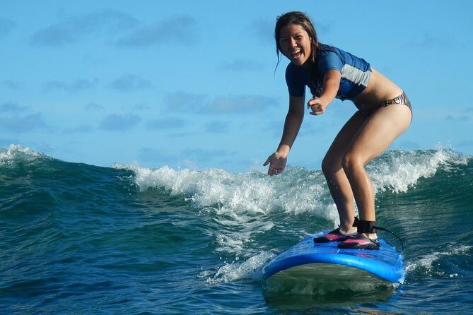 Semi Private Surf Lessons - The Bottom Line: Is It Worth It?
