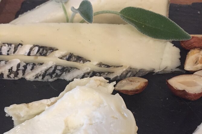 Semi Private Tasting and Cheese-Making Class in Florence - Reviews and Ratings