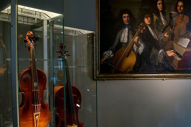 Semi-Private Tour: Accademia Gallery and City Tour - Meeting Point and Pickup