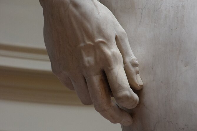 Semi-Private Tour: Accademia Gallery and City Tour - Cancellation Policy