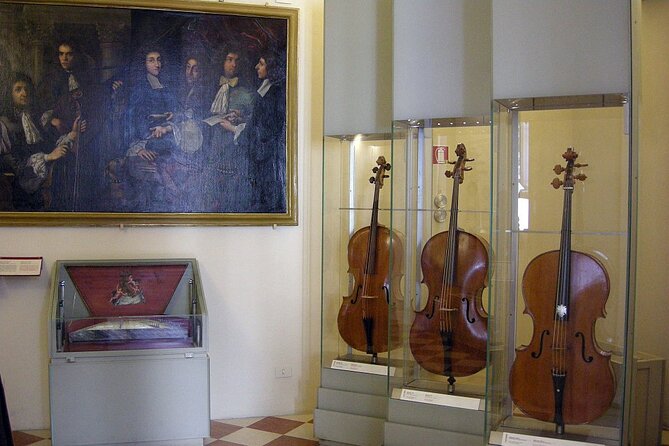 Semi-Private Tour: Accademia Gallery and City Tour - Product Information