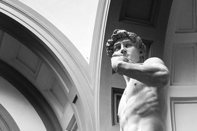Semi-Private Tour: Accademia Gallery and City Tour - Customer Reviews