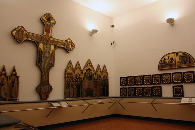 Semi-Private Tour: Accademia Gallery and City Tour - Contact and Support