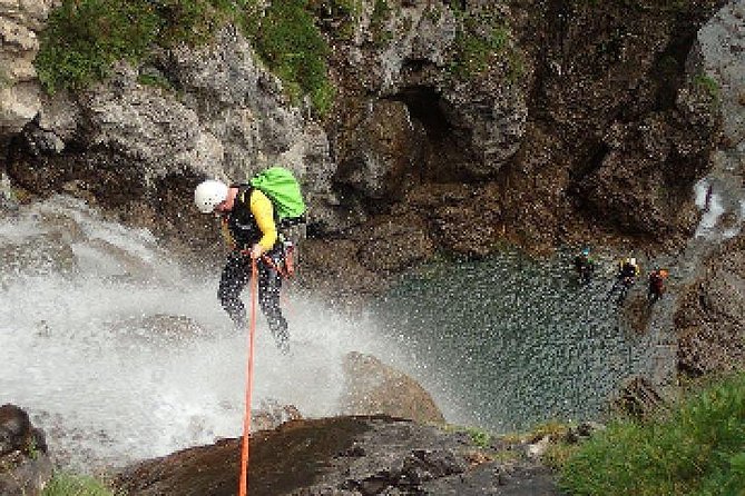 Semi-Private Tour: Baños Full Day Tour From Quito - Included in the Tour