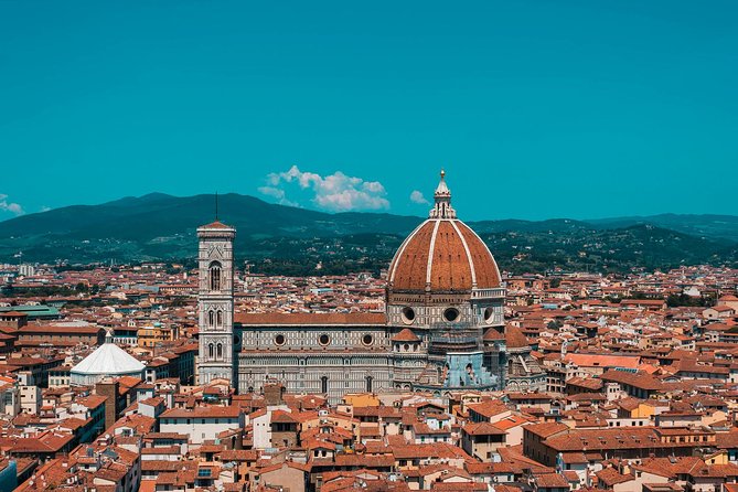 Semi-Private Tour: Day Trip to Florence and Pisa From Rome With Lunch Included - Pickup Information