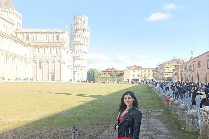 Semi-Private Tour: Day Trip to Florence and Pisa From Rome With Lunch Included - Recommendations for Travelers
