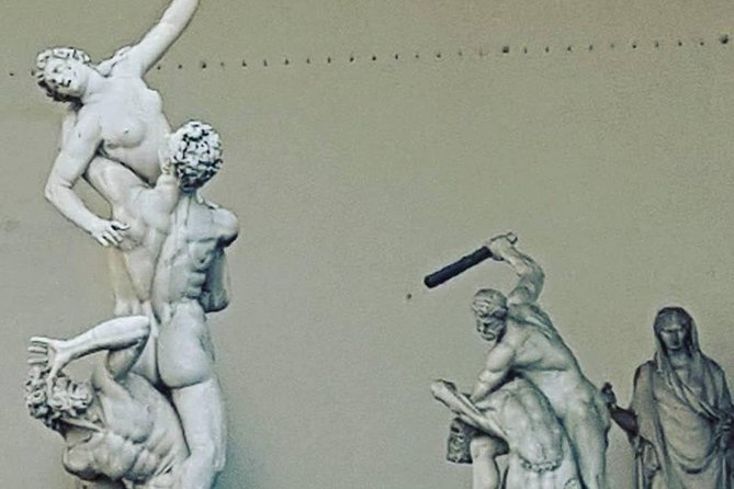 Semi-Private Tour Florence & Pisa From Rome, Enjoy the Experience - Visit the Birthplace of the Renaissance