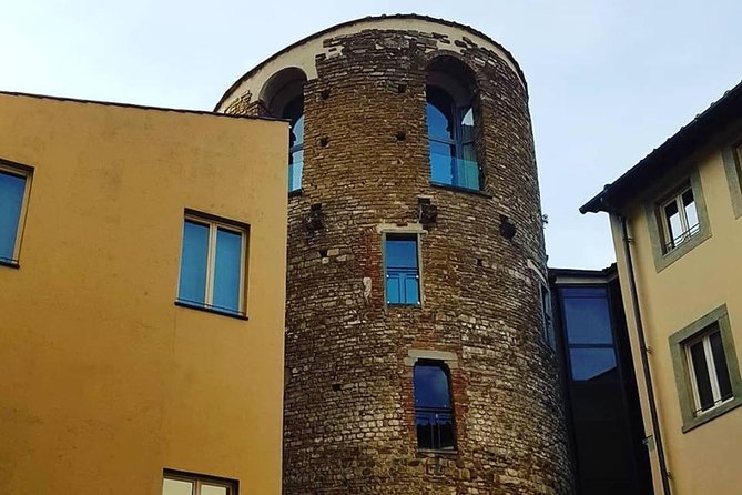 Semi-Private Tour Florence & Pisa From Rome, Enjoy the Experience - Explore the Leaning Tower of Pisa