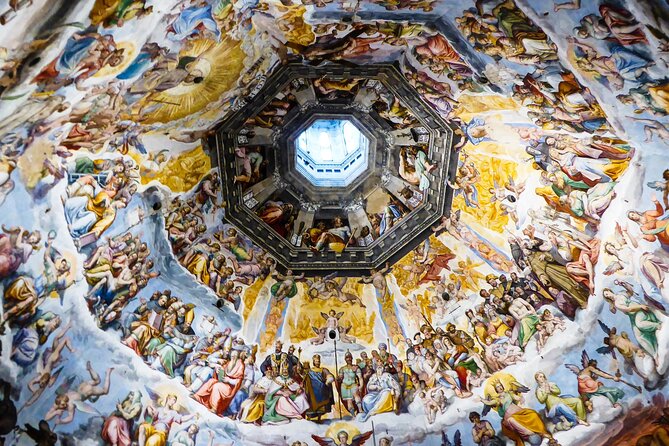 Semi Private Tour: Guided Tour of the Cathedral and Entrance to the Dome - Highlights of the Cathedral