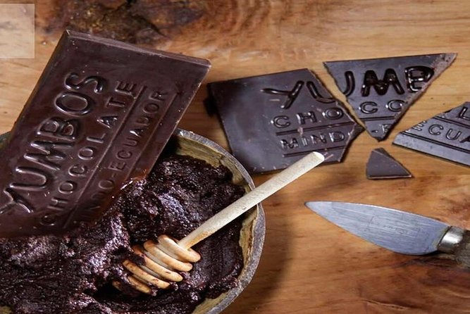 Semi-Private Tour: Mindo Full-Day Tour - Inclusions