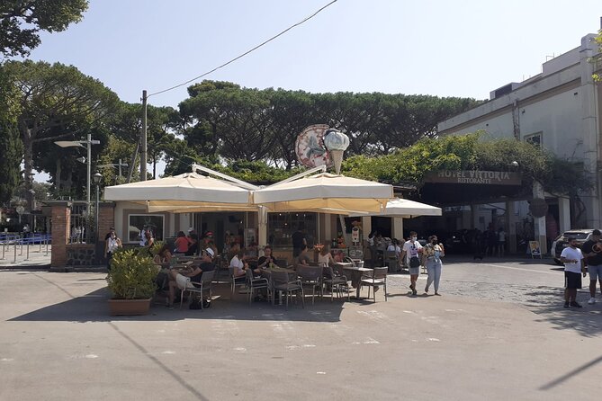 Semi - Private Tour of Pompeii With an Archeologist - Additional Information