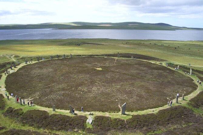 Semi Private Tour - Orkney and Kirkwall - Customer Reviews and Feedback