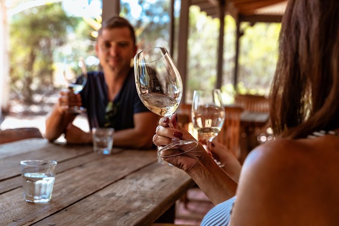 Semi-Private Tour: Swan Valley Premium Wine Lovers Experience - Curated Wine and Canapé Pairing