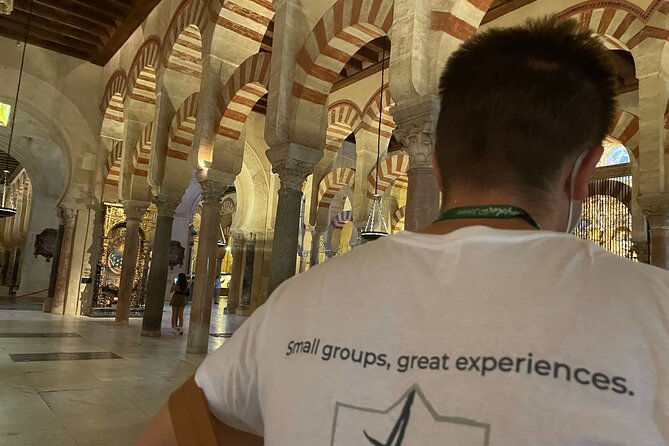 Semi Private Tour to Córdoba From Nerja - Reviews and Ratings