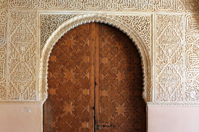 Semi Private Tour to the Alhambra From Nerja - Meeting and Pickup Locations