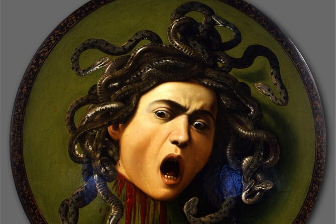 Semi-Private Uffizi Gallery Guided Tour - Tour Inclusions