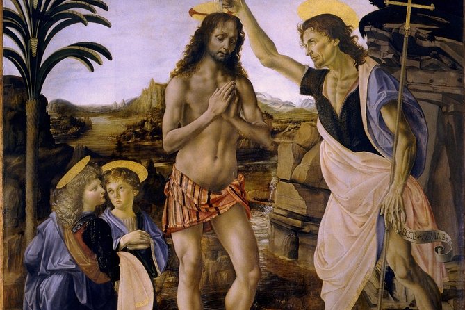 Semi-Private Uffizi Gallery Guided Tour - Meeting Point Details