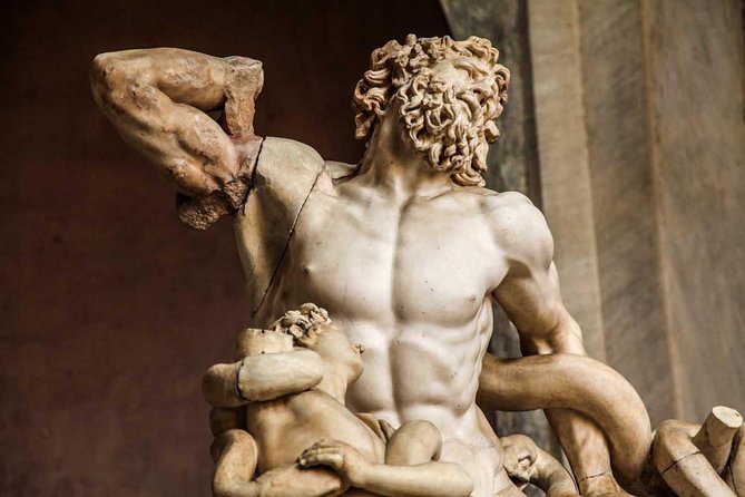 Semi-Private VIP Vatican Tour: Experience Art and History - Recommendations