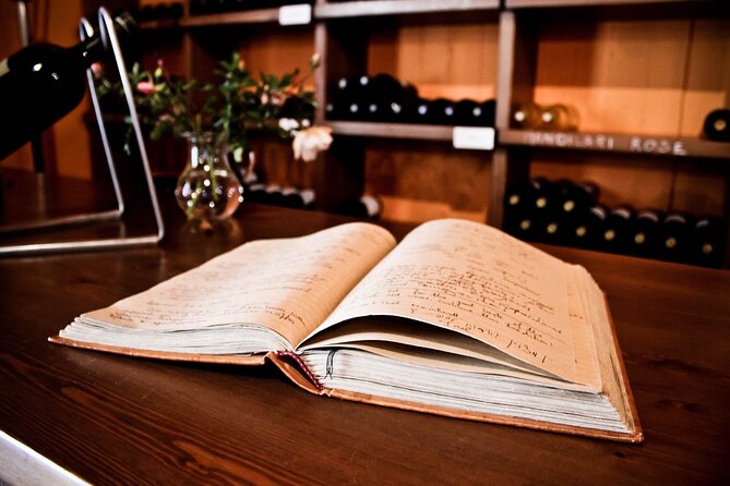Semi Private Wine Tour of 2 Wineries With Transfer and Lunch - Booking and Communication