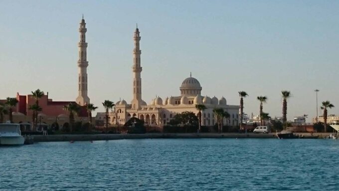 Semi Submarine and Hurghada City Tour With Transfer - Customer Feedback