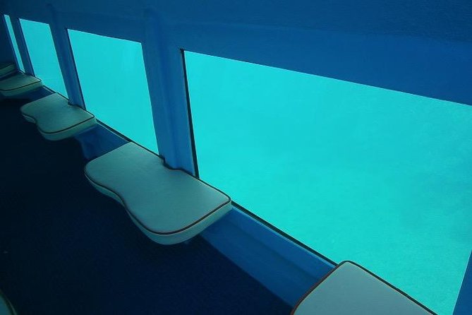 Semi-Submarine: Kotor Bay Panorama & Underwater Experience - Participant Recommendations
