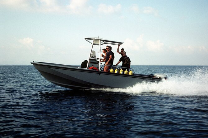 Semi Submarine Sea Trip and Parasailing & Turkish Bath - Hurghada - Customer Feedback and Ratings