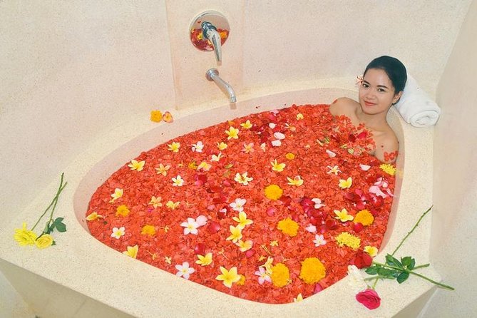 Seminyak 4-Hour Spa Treatment With Hotel or Airport Transfer - Good To Know