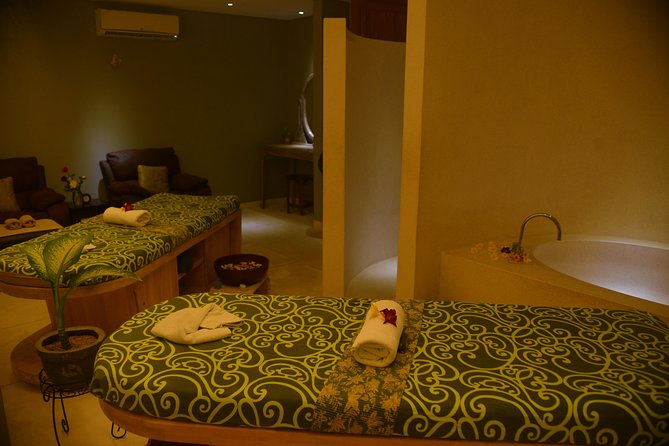 Seminyak 4-Hour Spa Treatment With Hotel or Airport Transfer - Scheduling Information
