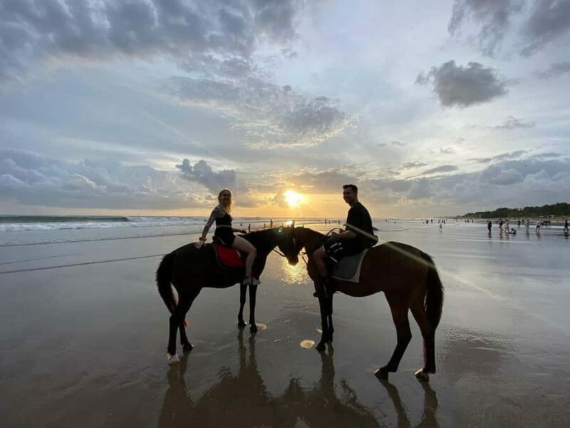 Seminyak: Bali Horse riding Adventure Seminyak Beach - Final Thoughts