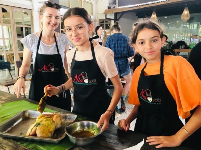 Seminyak: Balinese Cooking Class & Market Tour - Frequently Asked Questions