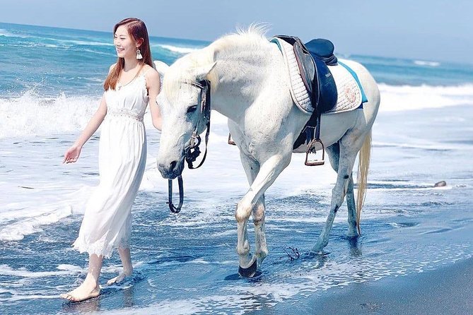 Seminyak Beach Horse Riding - Location and Accessibility