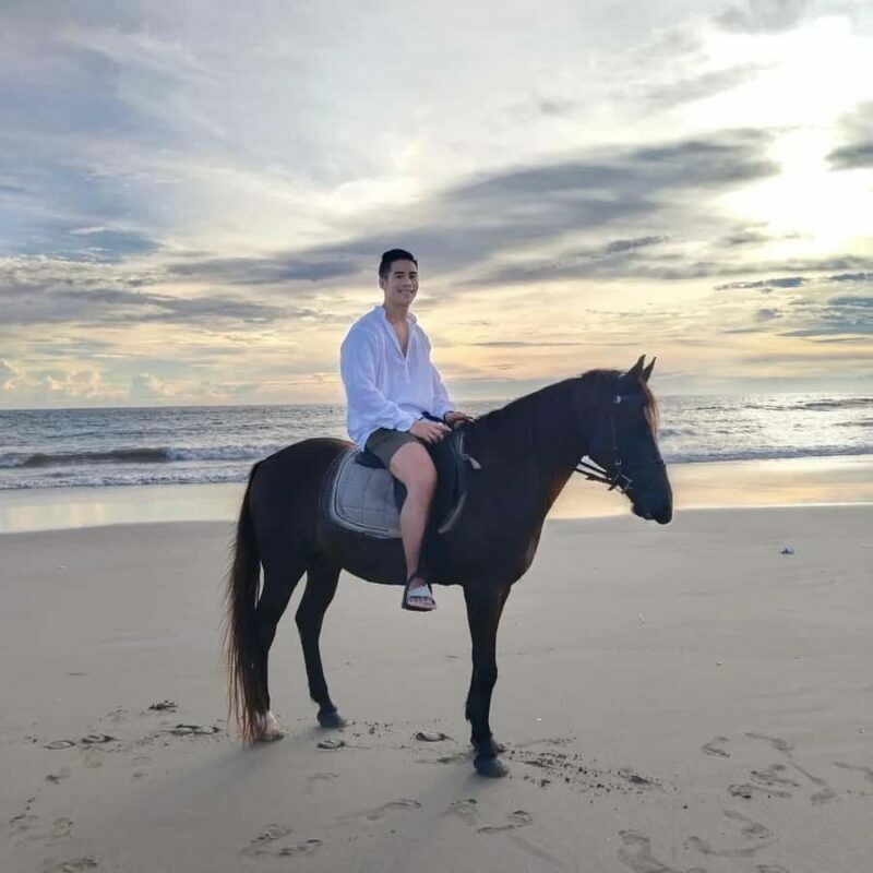 Seminyak Beach Horse Riding Experience - Final Thoughts