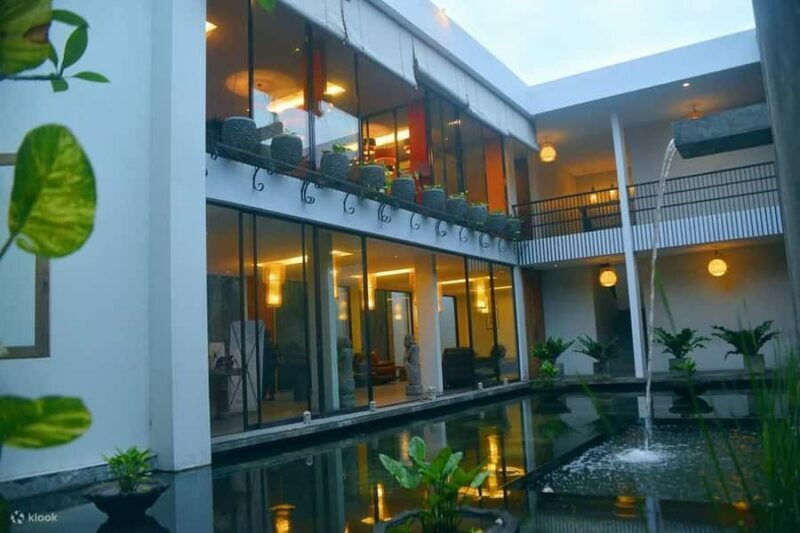 Seminyak: Relaxing Bali Spa Experience at LLuvia Spa - An In-Depth Look at Lluvia Spa in Seminyak