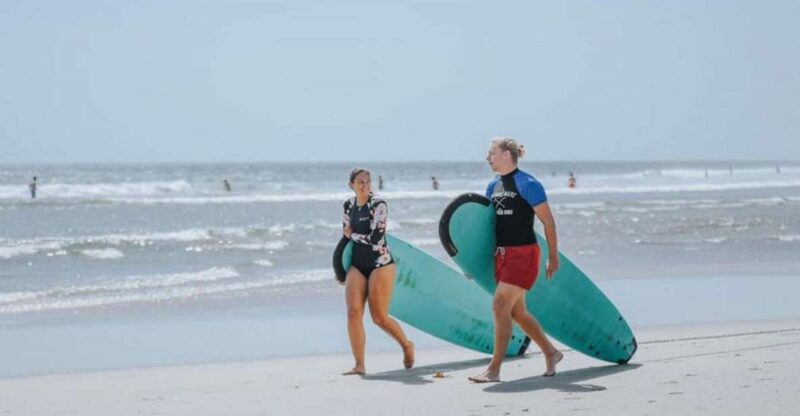 Seminyak: Surf Lesson for All Levels (Small Groups/Private) - Key Points