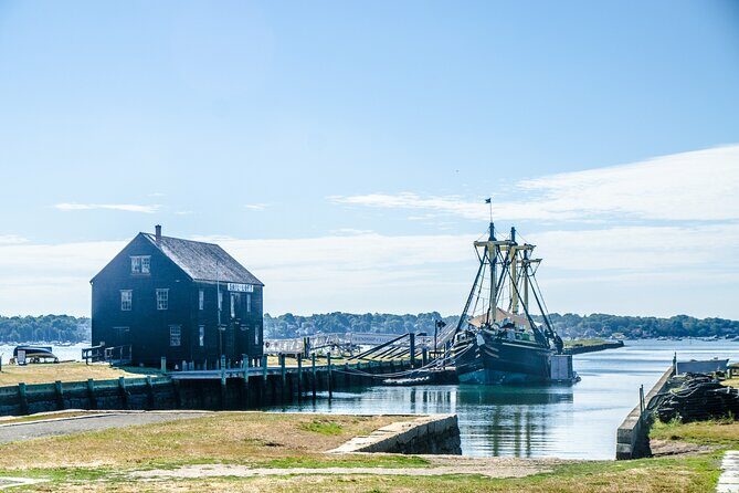 Semiprivate Day Trip to Salem and Hammond Castle from Boston - The Logistics: How It All Comes Together