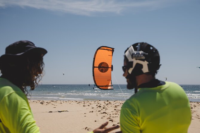 Semiprivate Kitesurf Lesson - Overview and Ratings